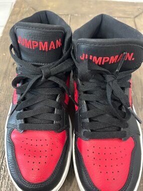 Nike Air Jordan Access Jumpman Basketball Shoes